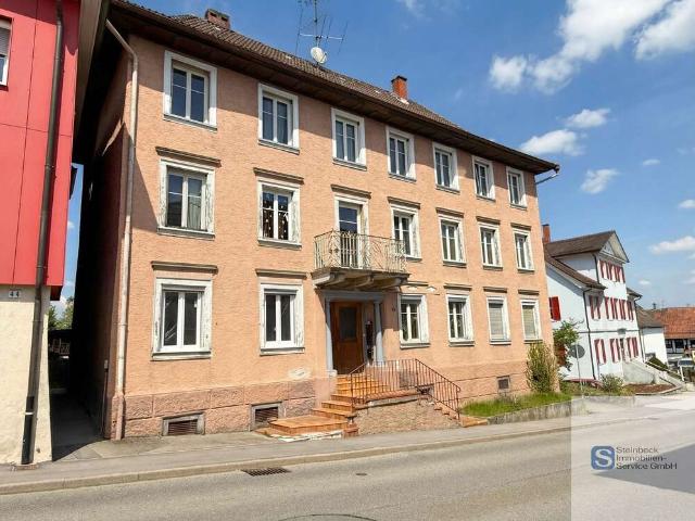 Haus zum Kaufen in Gottmadingen 445.000,00 EUR 345.8 m²