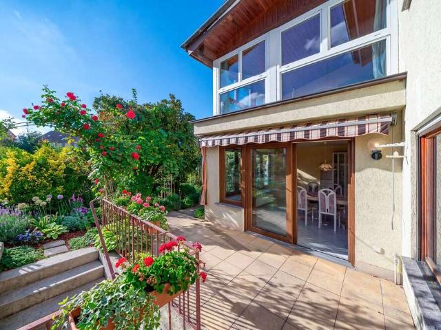 Haus zum Kaufen in Gottmadingen 499.000,00 EUR 205 m²