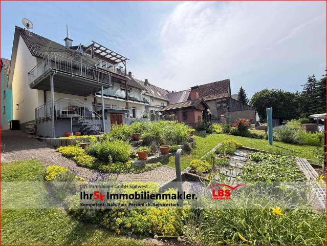 Haus zum Kaufen in Gottmadingen 548.000,00 EUR 262.72 m²