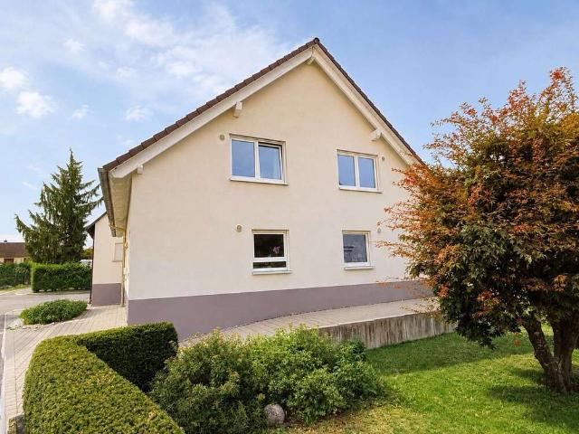 Haus zum Kaufen in Gottmadingen 580.000,00 EUR 106 m²