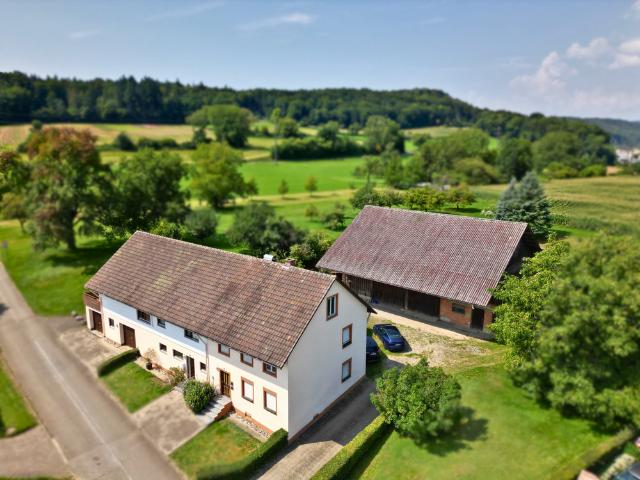 Haus zum Kaufen in Gottmadingen 975.000,00 EUR 134 m²