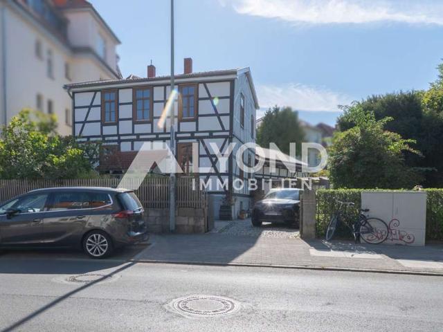 Haus zum Kaufen in Göttingen 1.300.000,00 EUR 282 m²