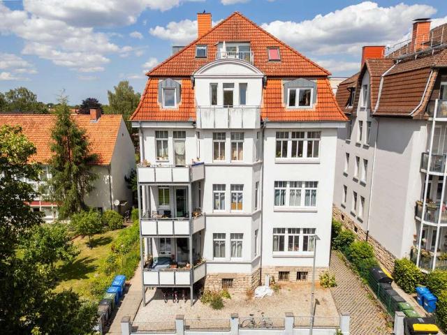 Haus zum Kaufen in Göttingen 1.895.000,00 EUR 839 m²