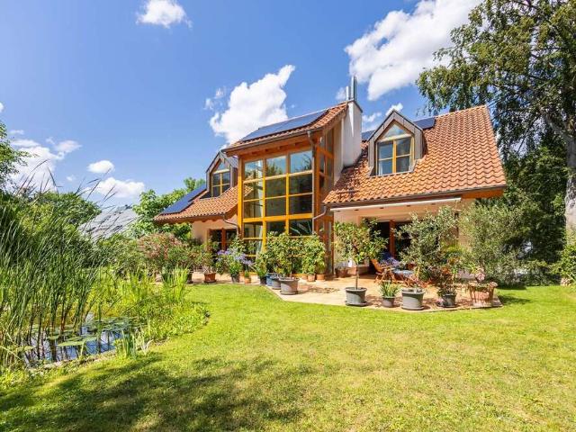 Haus zum Kaufen in Göttingen 1.999.000,00 EUR 312.02 m²