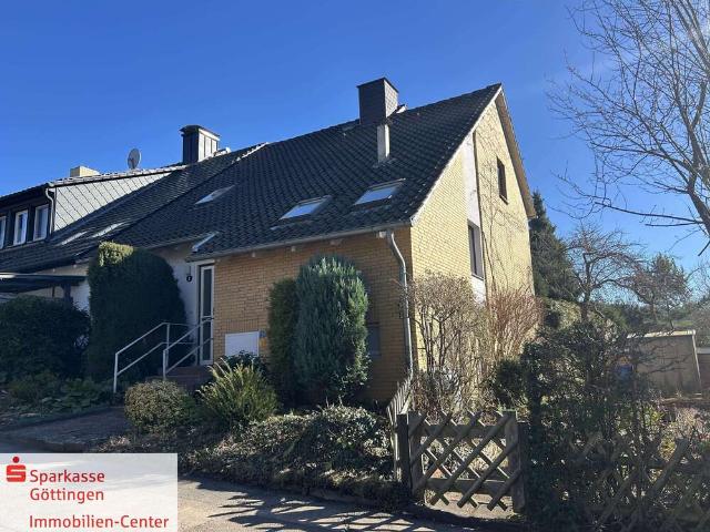 Haus zum Kaufen in Göttingen 250.000,00 EUR 103.44 m²
