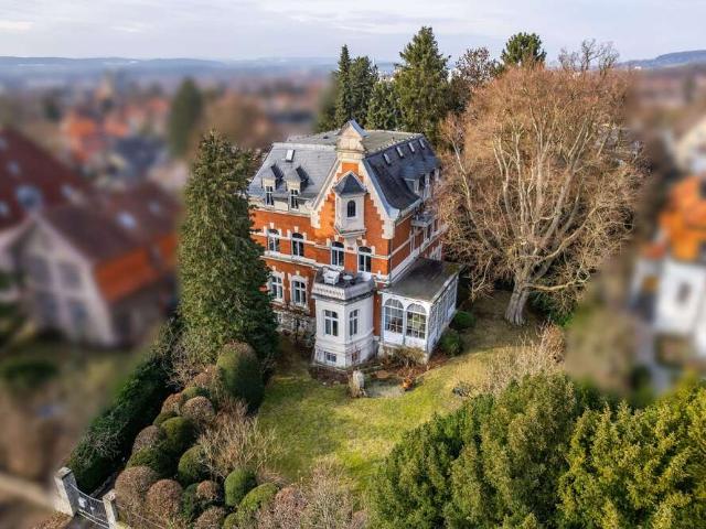Haus zum Kaufen in Göttingen 2.700.000,00 EUR 470 m²