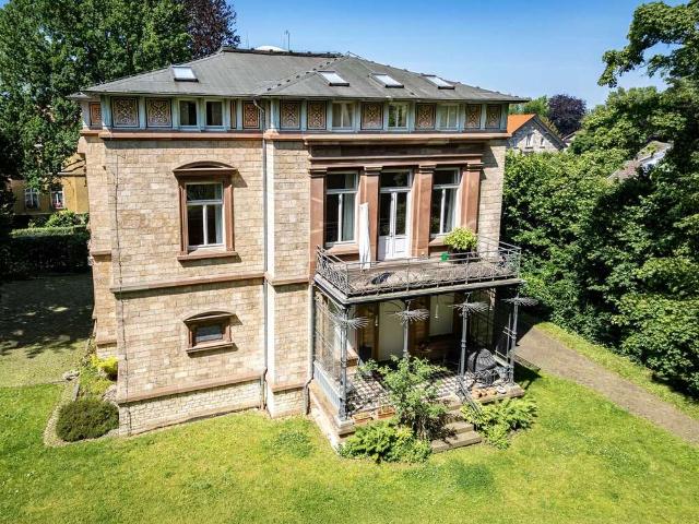 Haus zum Kaufen in Göttingen 2.950.000,00 EUR 555 m²