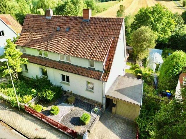Haus zum Kaufen in Göttingen 375.000,00 EUR 220 m²