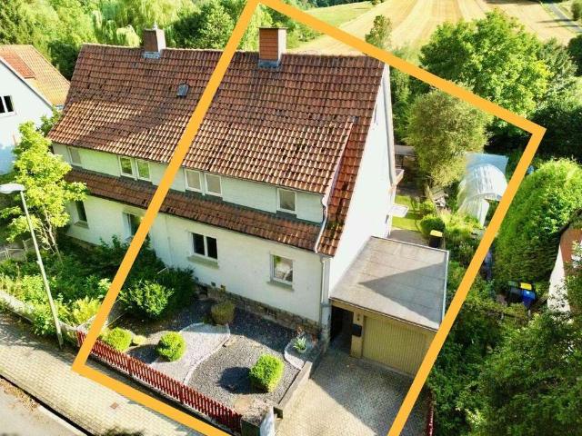 Haus zum Kaufen in Göttingen 375.000,00 EUR 220 m²