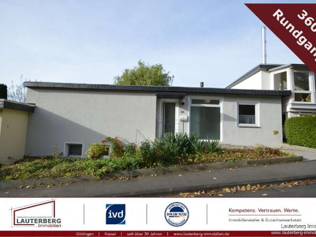 Haus zum Kaufen in Göttingen 399.000,00 EUR 157.42 m²
