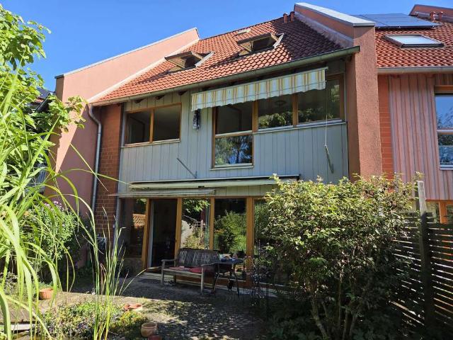 Haus zum Kaufen in Göttingen 449.000,00 EUR 135 m²