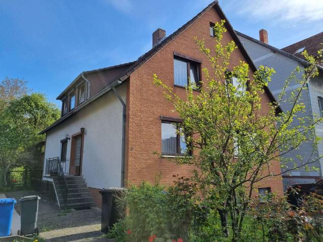 Haus zum Kaufen in Göttingen 465.000,00 EUR 180 m²