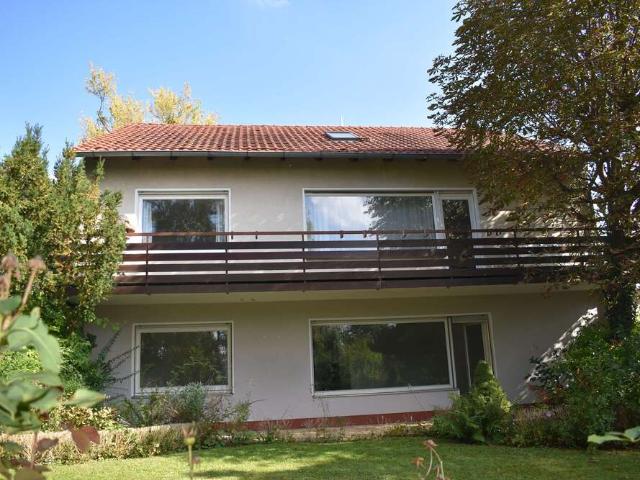 Haus zum Kaufen in Göttingen 475.000,00 EUR 235 m²