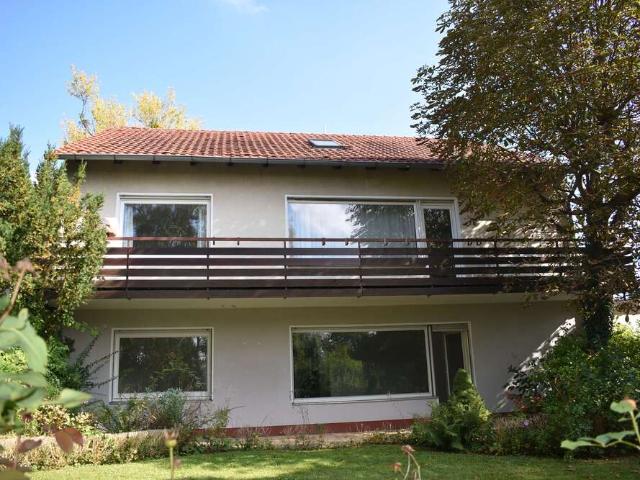 Haus zum Kaufen in Göttingen 475.000,00 EUR 235 m²