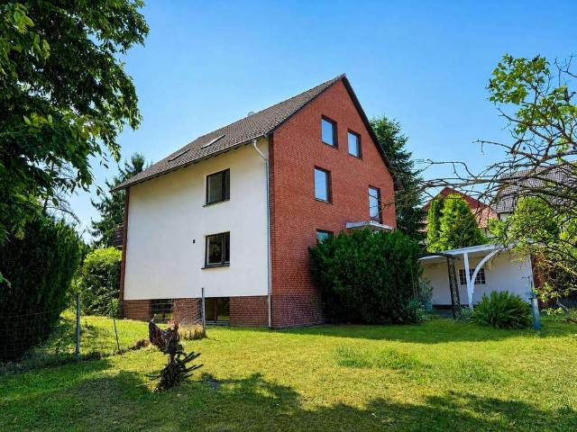 Haus zum Kaufen in Göttingen 478.000,00 EUR 204 m²