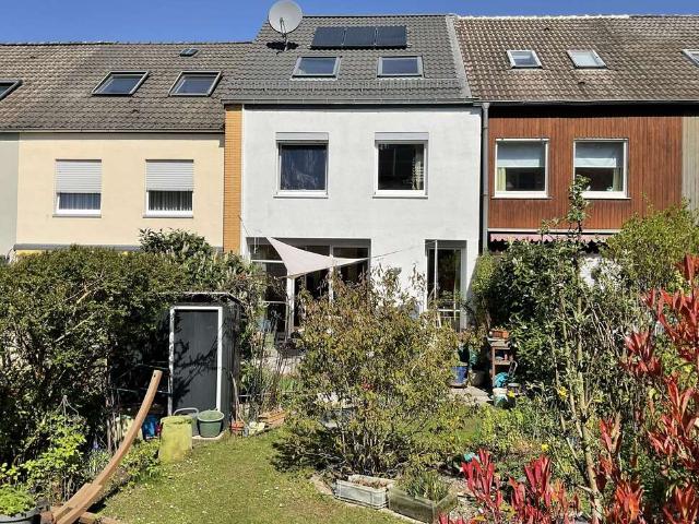 Haus zum Kaufen in Göttingen 549.000,00 EUR 141 m²