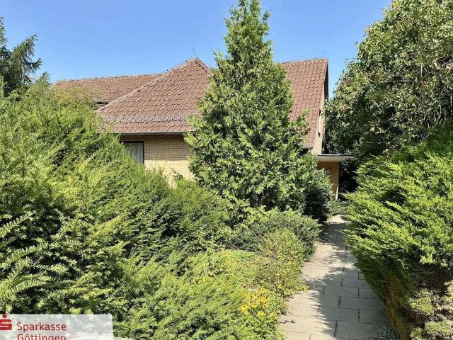 Haus zum Kaufen in Göttingen 549.000,00 EUR 215 m²