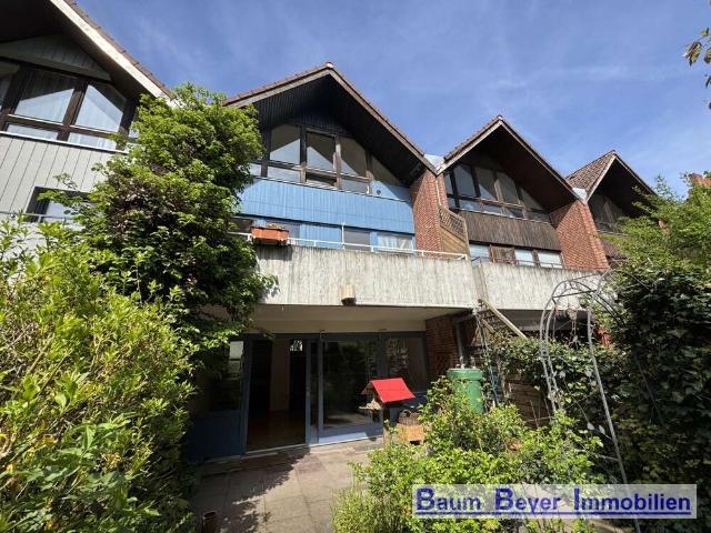 Haus zum Kaufen in Göttingen 580.000,00 EUR 130 m²