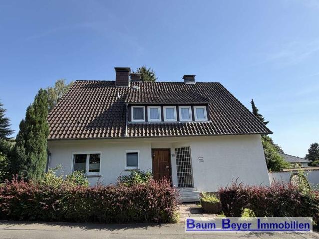 Haus zum Kaufen in Göttingen 520.000,00 EUR 154 m²