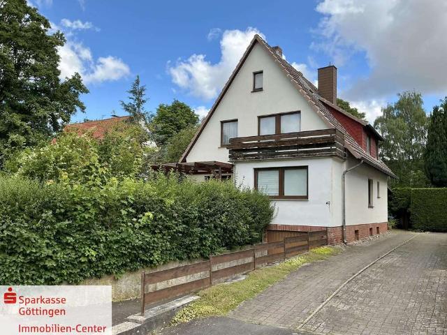 Haus zum Kaufen in Göttingen 525.000,00 EUR 164.27 m²