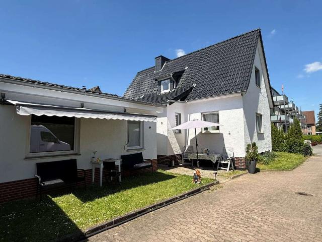Haus zum Kaufen in Göttingen 538.000,00 EUR 180 m²