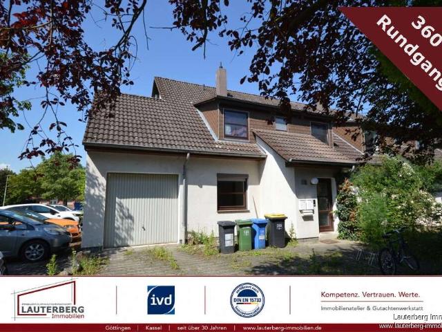 Haus zum Kaufen in Göttingen 620.000,00 EUR 152.52 m²