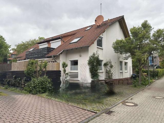 Haus zum Kaufen in Göttingen 998.000,00 EUR 234.55 m²