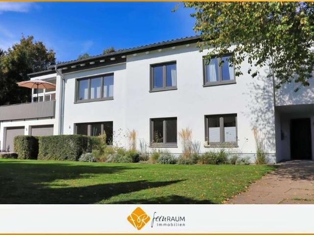 Haus zum Kaufen in Göttingen 919.000,00 EUR 250 m²