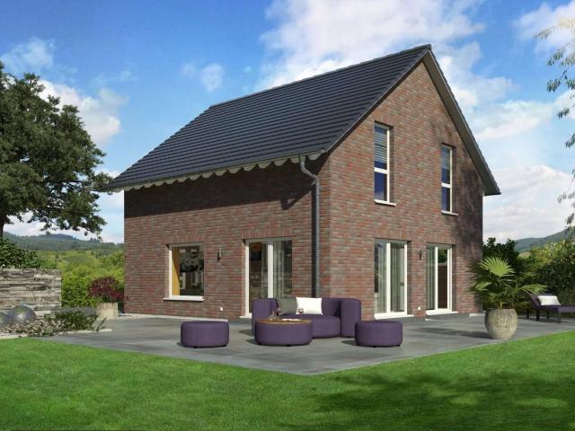 Haus zum Kaufen in Gödenroth 388.950,00 EUR 135 m²
