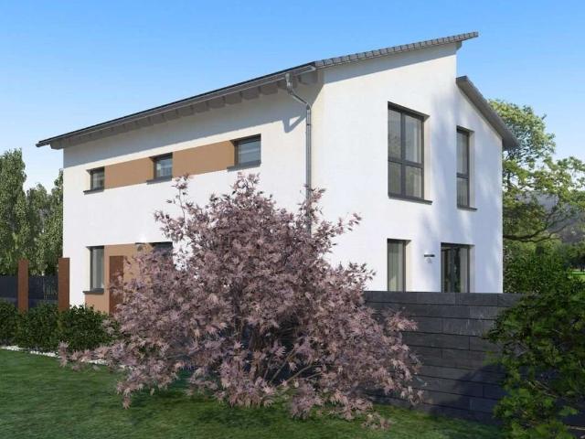 Haus zum Kaufen in Gödenroth 429.150,00 EUR 161.52 m²