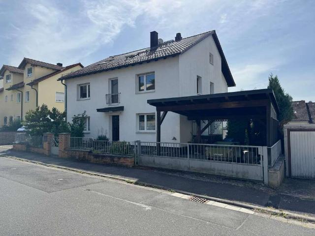 Haus zum Kaufen in Goldbach 495.000,00 EUR 192 m²