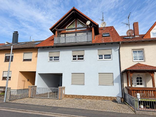 Haus zum Kaufen in Goldbach 579.000,00 EUR 235.94 m²