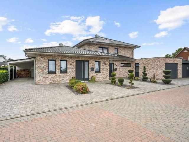 Haus zum Kaufen in Goldenstedt 619.000,00 EUR 243 m²