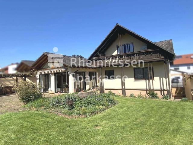 Haus zum Kaufen in Göllheim 799.000,00 EUR 430 m²