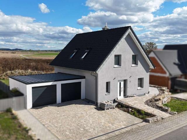 Haus zum Kaufen in Gollhofen 575.000,00 EUR 137 m²