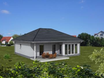 Haus zum Kaufen in Golzow 301.140,00 EUR 83 m²