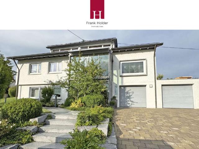 Haus zum Kaufen in Gomadingen 620.000,00 EUR 253 m²