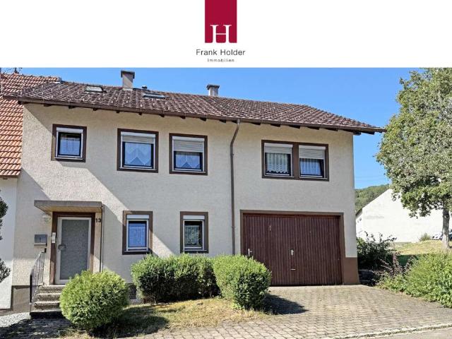 Haus zum Kaufen in Gomadingen 259.000,00 EUR 162 m²