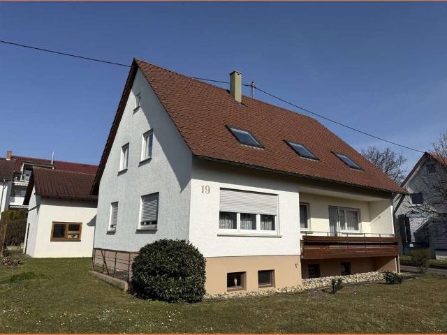 Haus zum Kaufen in Gomaringen 545.000,00 EUR 85 m²