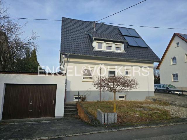 Haus zum Kaufen in Gomaringen 580.000,00 EUR 110 m²