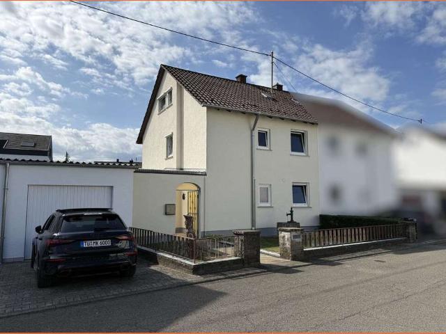 Haus zum Kaufen in Gomaringen 375.000,00 EUR 95 m²