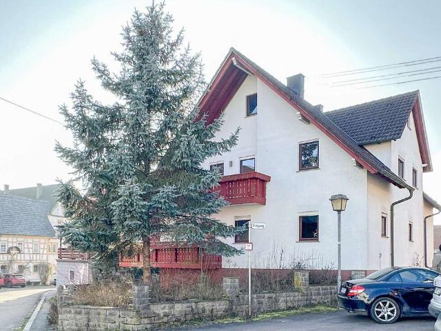 Haus zum Kaufen in Gommersdorf 310.000,00 EUR 141 m²