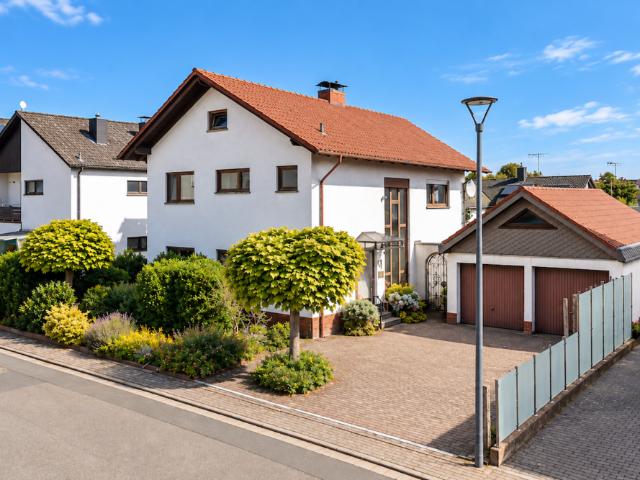 Haus zum Kaufen in Gommersheim 499.000,00 EUR 152.61 m²