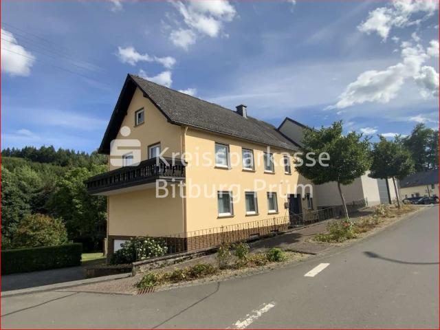 Haus zum Kaufen in Gondenbrett 325.000,00 EUR 192 m²