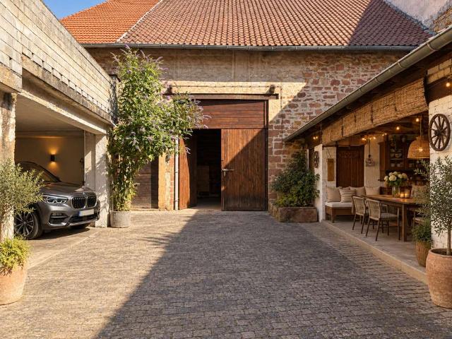 Haus zum Kaufen in Gönnheim 395.000,00 EUR 180 m²