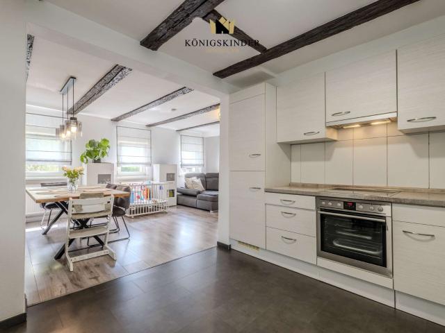 Haus zum Kaufen in Göppingen Faurndau 449.000,00 EUR 138.07 m²