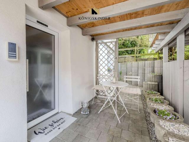 Haus zum Kaufen in Göppingen Faurndau 439.000,00 EUR 138.07 m²