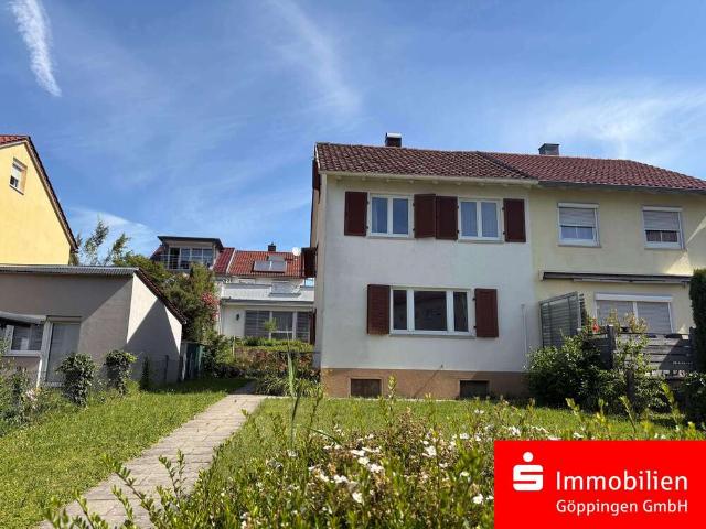 Haus zum Kaufen in Göppingen 280.000,00 EUR 84 m²