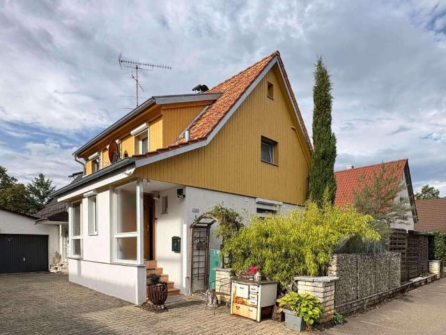 Haus zum Kaufen in Göppingen 350.000,00 EUR 78.68 m²