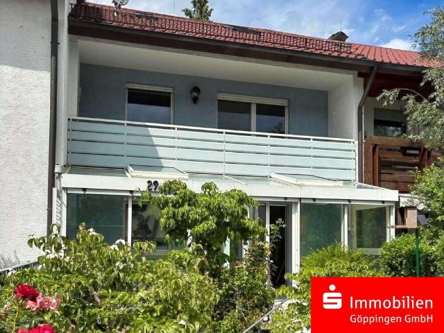 Haus zum Kaufen in Göppingen 355.000,00 EUR 120 m²